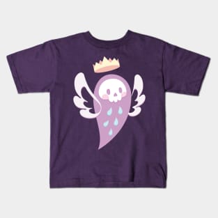 Weeping death angel Kids T-Shirt